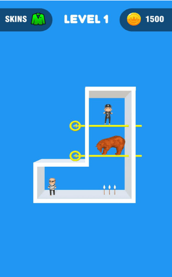 拉针警察中文版的图册