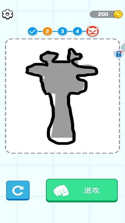 画画我最强最新版的图册