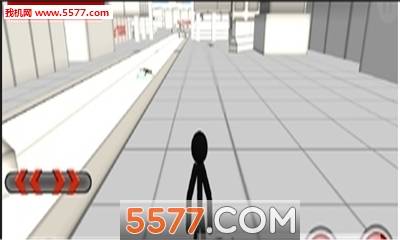 StickmanGunShooter3D(火柴人枪战3D安卓版)的图册