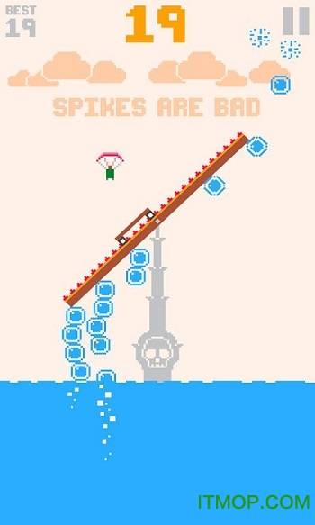 平衡之道的图册