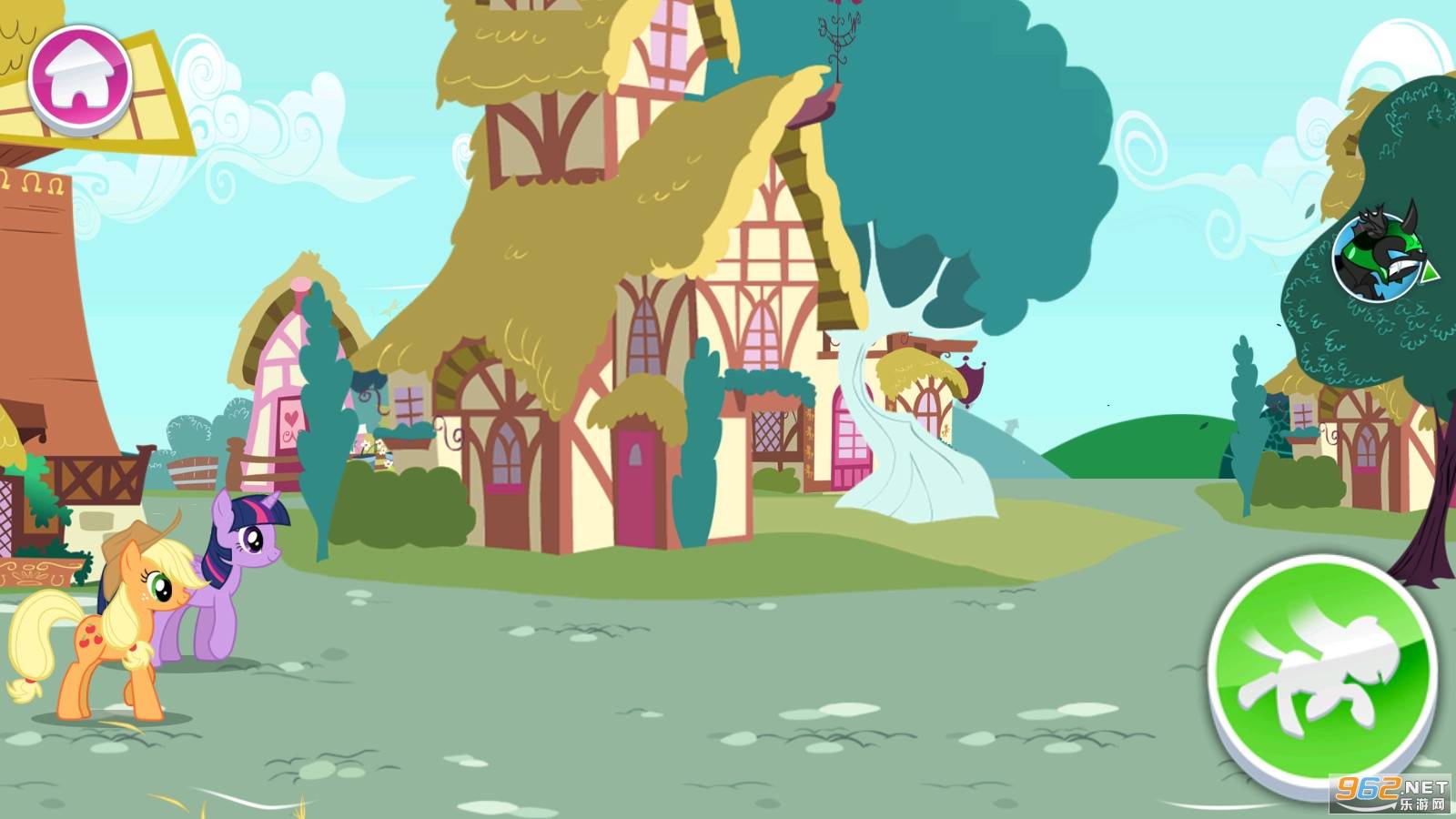 小马宝莉和谐任务最新版的图册