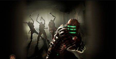 死亡空间无杂音版的图册