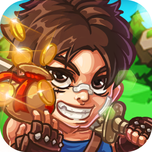 猎人物语元气世界安卓版