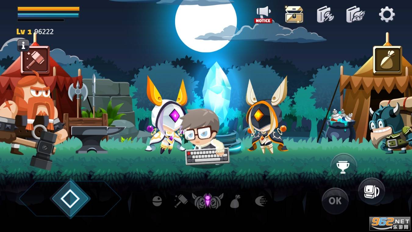 勇敢宅宅BraveNerd的图册