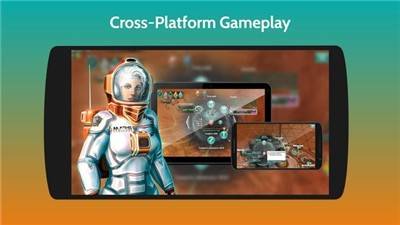 明日火星中文版的图册