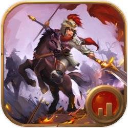 单机三国志4安卓版