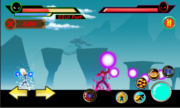 火柴人之神3无限钻石版的图册