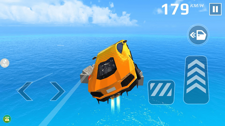 极限飙车挑战游戏最新版的图册