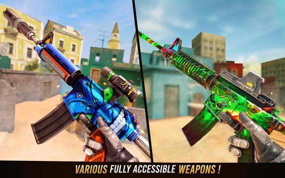 最后的特别行动的图册