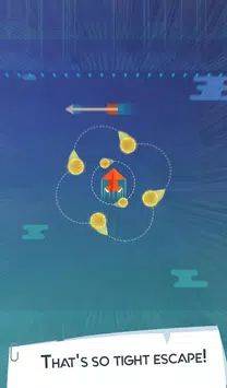 纸飞机射击PaperPlane的图册