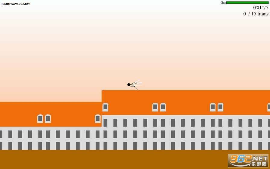 猎杀巨人的游戏手游的图册