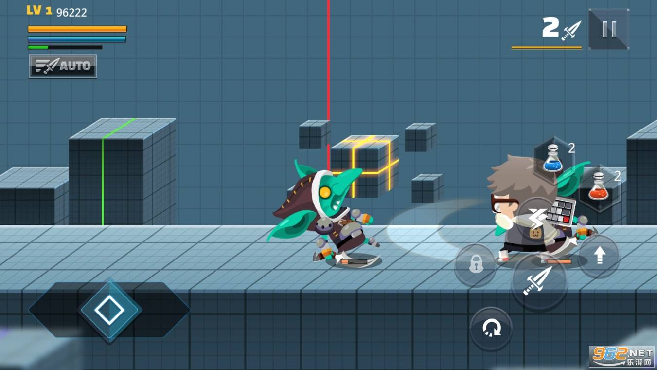 勇敢宅宅BraveNerd的图册