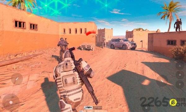 至高之战2025最新版(battleprime)的图册