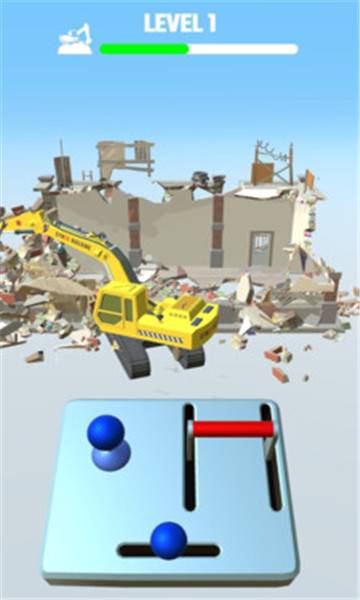 挖掘机拆拆拆安卓版的图册