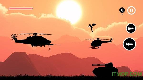 炸弹打击(bombstrike)的图册