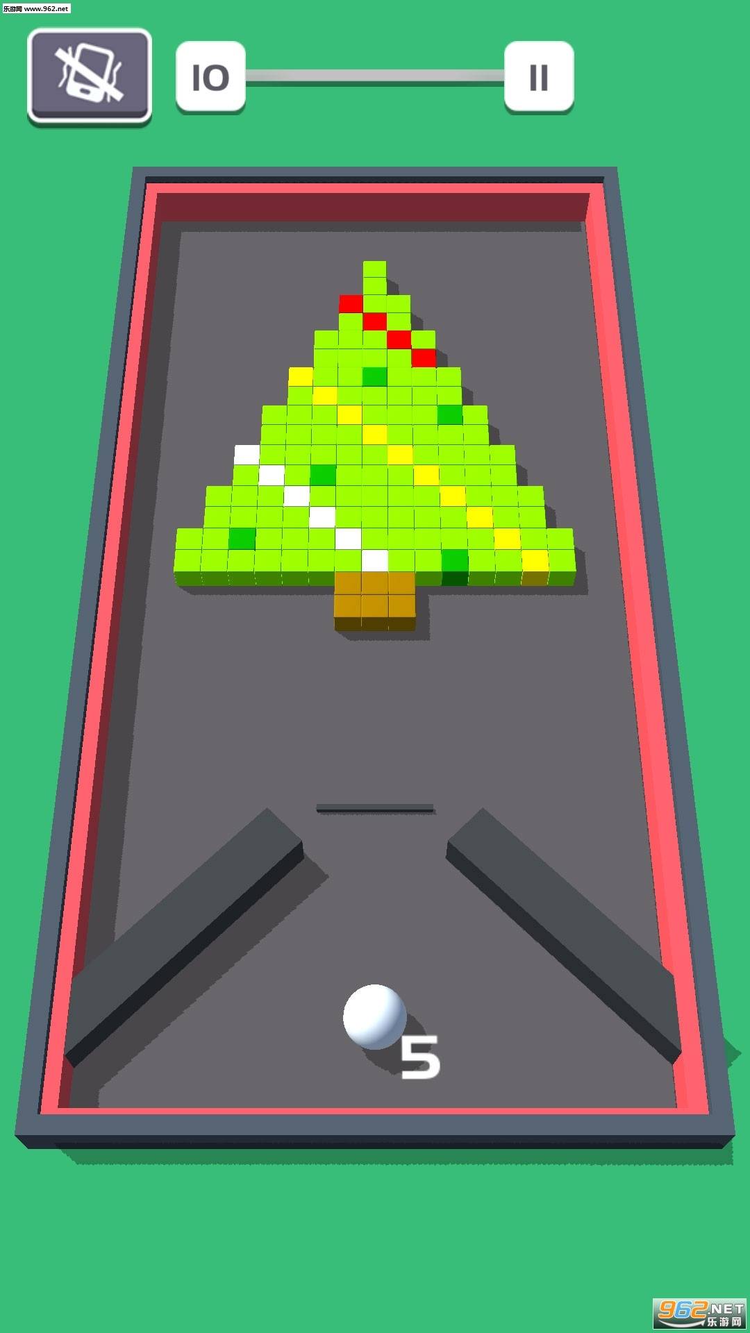 愤怒的小球关卡优化最新版的图册