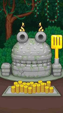 滑块汉堡的图册