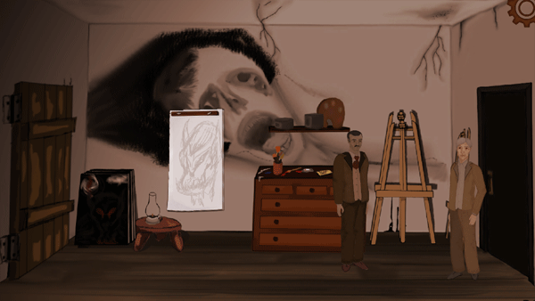 皮克曼的模特的图册