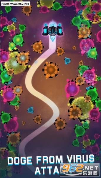 BioBlast(生物爆炸安卓版)的图册