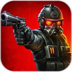 ZombieShoot:PandemicSurvivor(僵尸射击:病毒幸存者中文版)