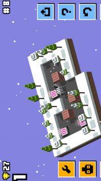 推箱子大挑战的图册