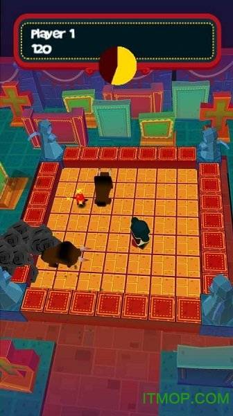 斗牛士莫蒂(MortytheMatador)的图册