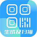 二维码生成及扫描