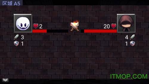 拓扑地城逃生的图册