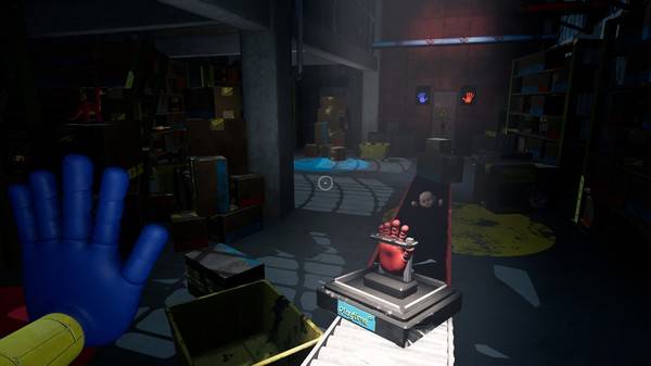 波比的游戏时间免费版的图册