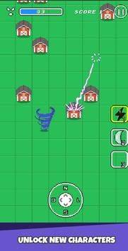 吞噬者之风DevourerWind的图册