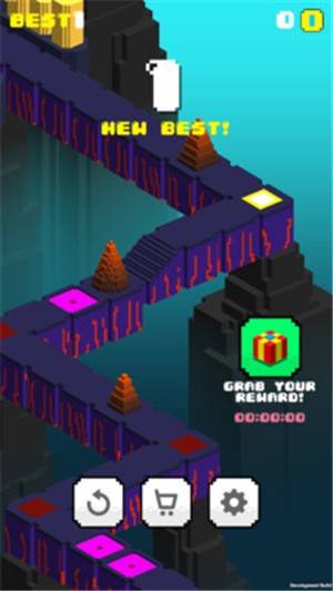 逃亡神庙2的图册