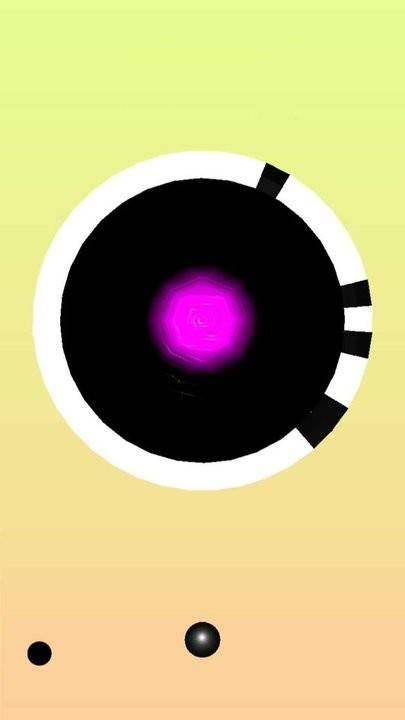 粉碎小球游戏中文版的图册