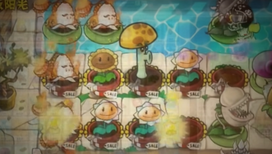 植物大战僵尸杂交版下载更新2.3.7版的图册