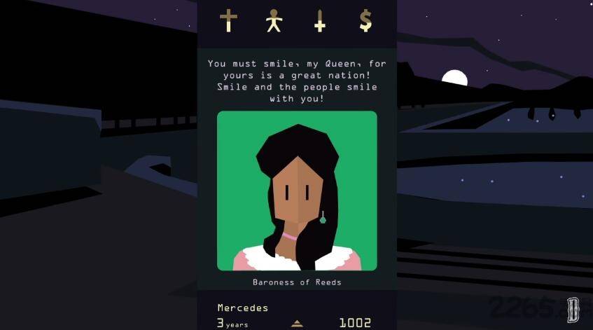 王权女王陛下手游的图册