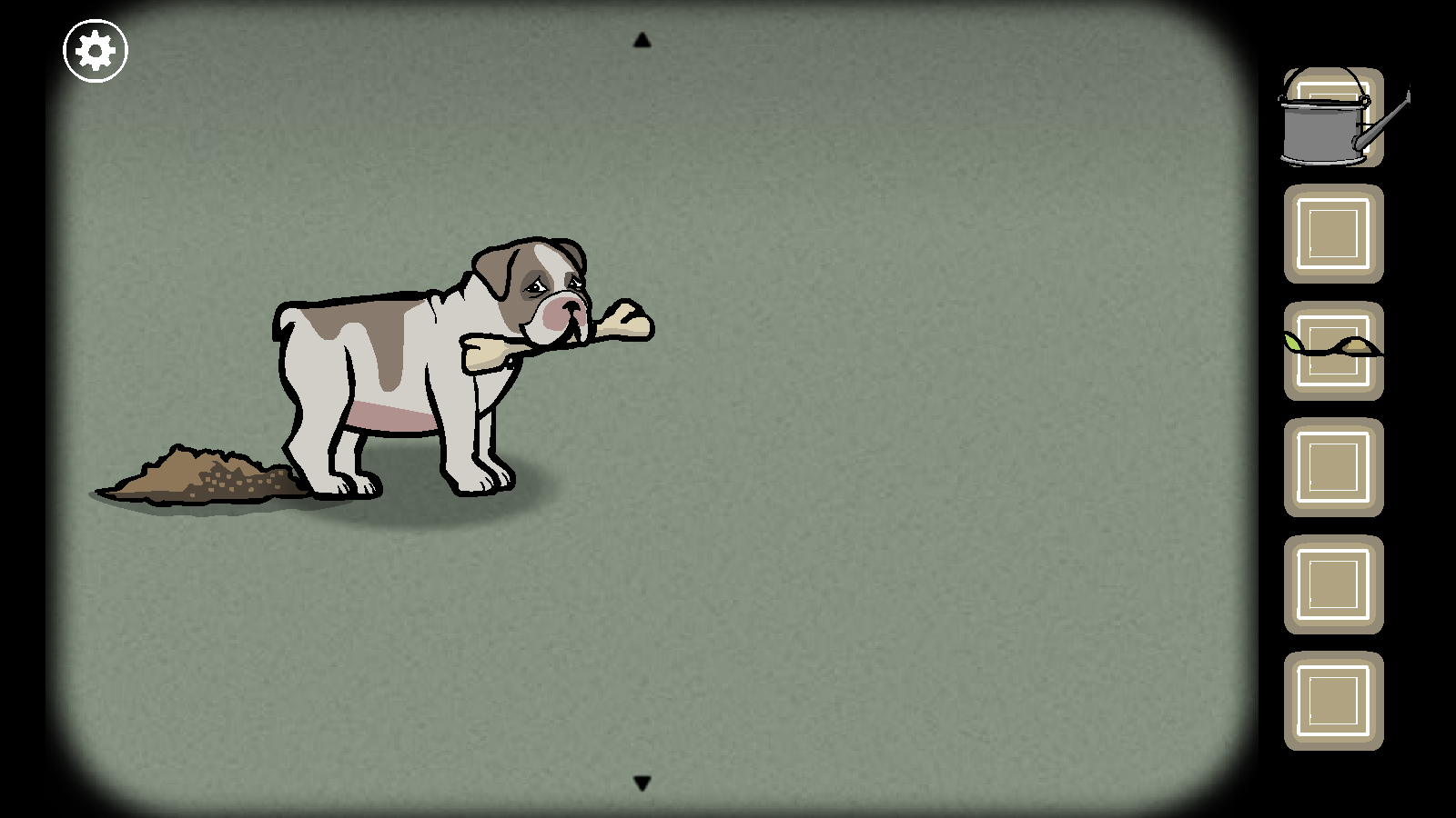 逃离方块锈湖根源的图册