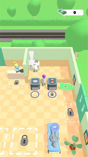 模拟耳朵医生手机版的图册