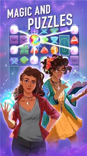 魔术比赛3的图册