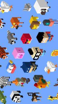 推箱子大挑战的图册