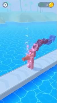 泡泡跑酷的图册