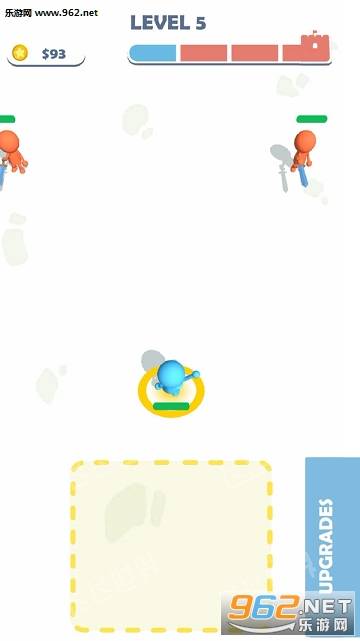 画个武器游戏的图册