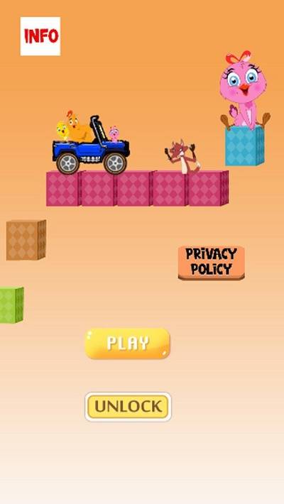 跳车旅行游戏的图册