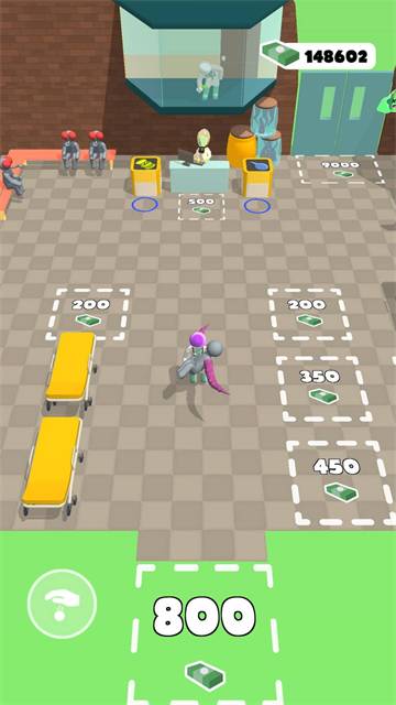 模拟耳朵医生手机版的图册