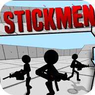 StickmanGunShooter3D(火柴人枪战3D安卓版)