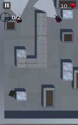 潜行刺客秘密特工2021最新版的图册