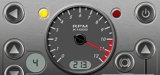 发动机模拟器中文版的图册