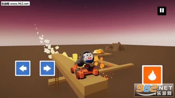 我的方块英雄安卓版的图册