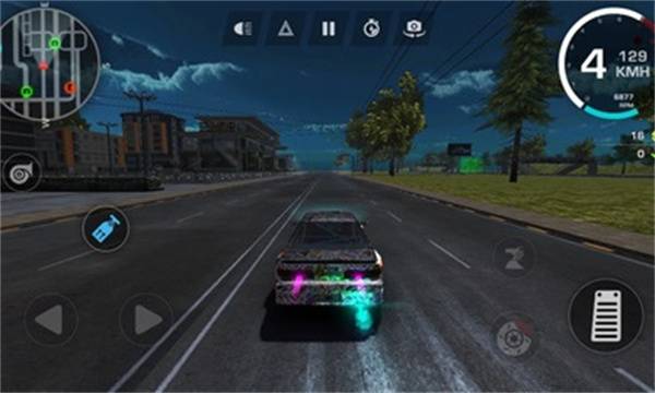 极限车轮安卓版的图册