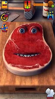 查理牛排官方版的图册