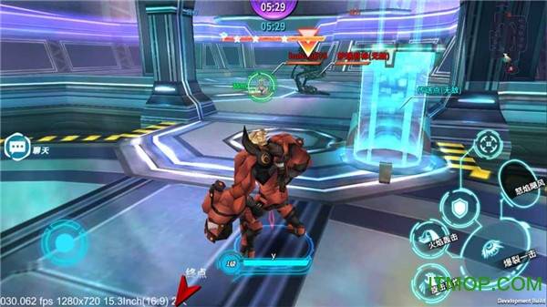 狩猎者手游的图册