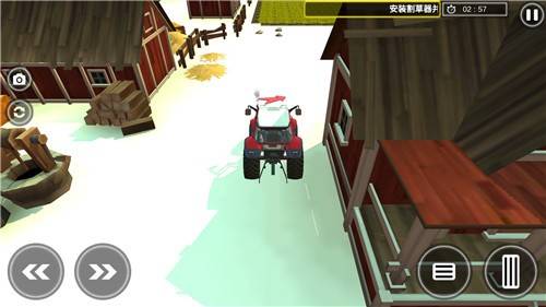 拔草大作战的图册